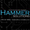 Hammer Solutions Inc. logo